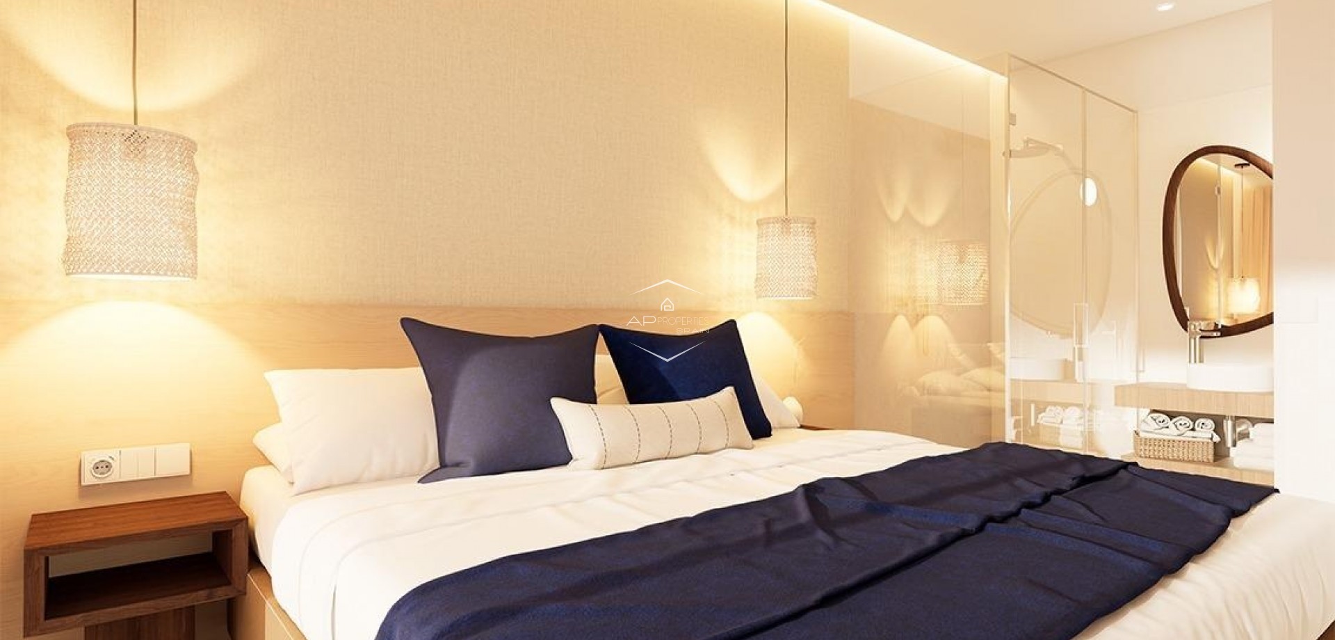 New Build - Apartment - flat -
Torrevieja - Los Frutales