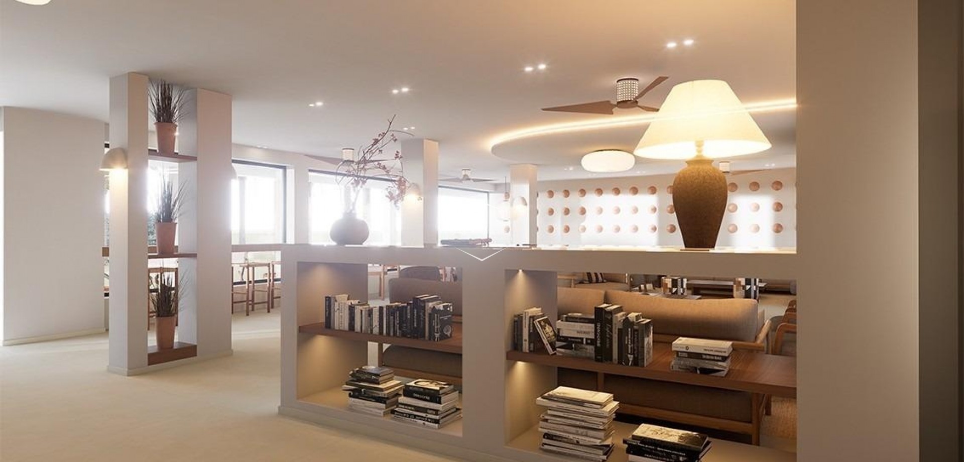 New Build - Apartment - Penthouse -
Torrevieja - Los Frutales
