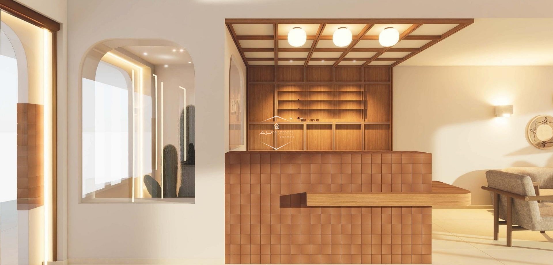 New Build - Apartment - flat -
Torrevieja - Los Frutales