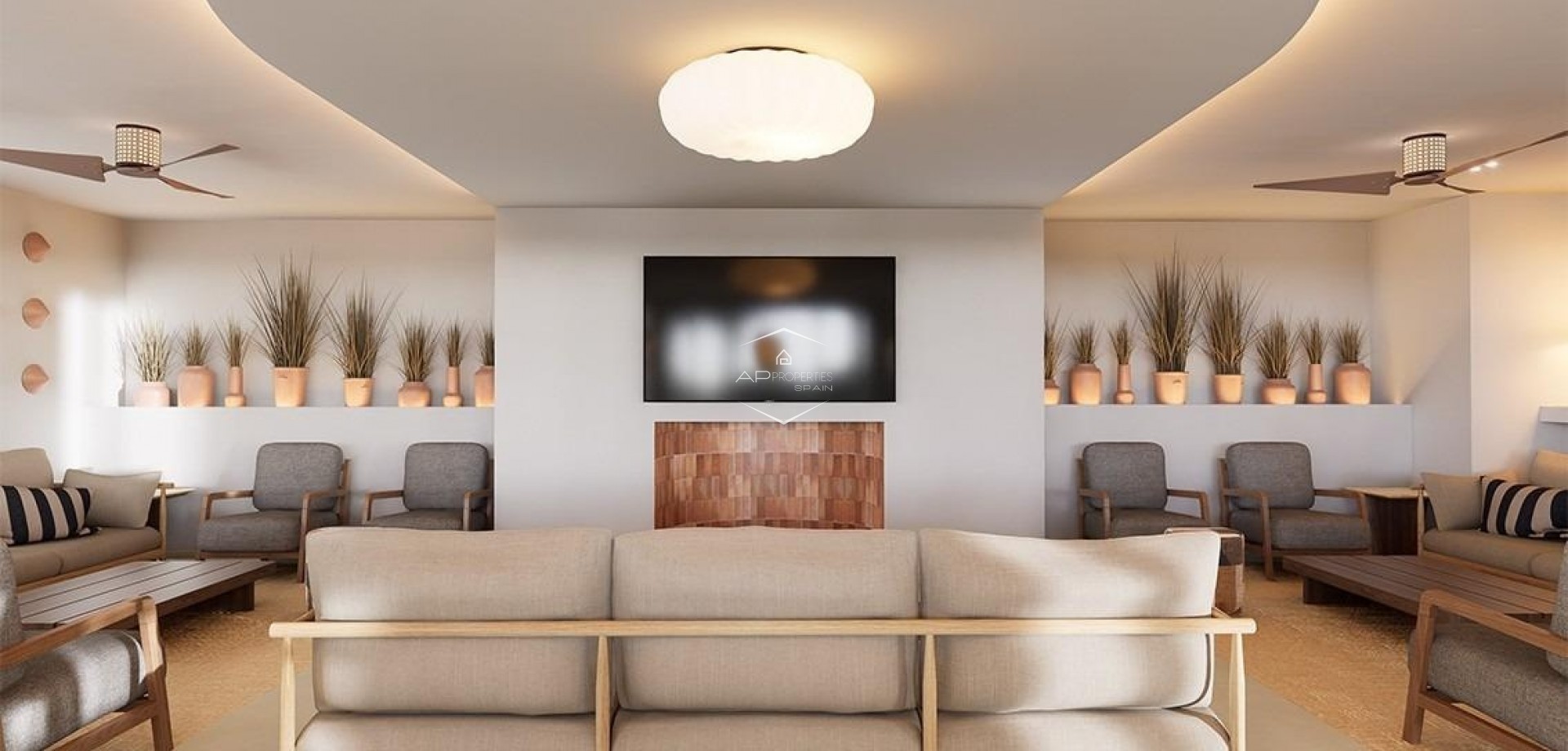 New Build - Apartment - flat -
Torrevieja - Los Frutales