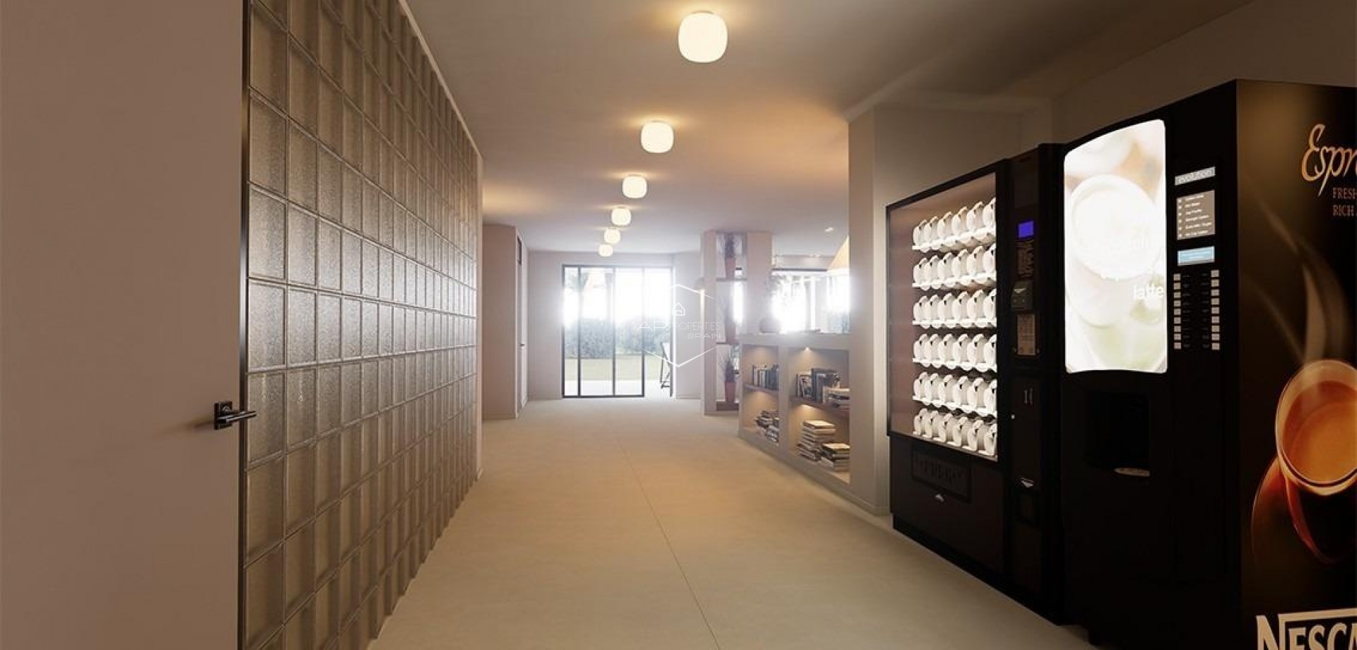 New Build - Apartment - flat -
Torrevieja - Los Frutales