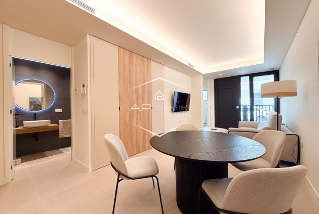 Nueva construcción  - Apartamento - piso -
San Javier - pueblo