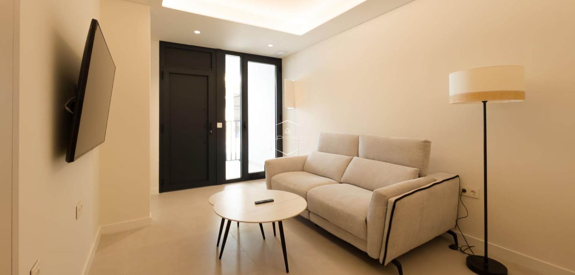 Nueva construcción  - Apartamento - piso -
San Javier - pueblo