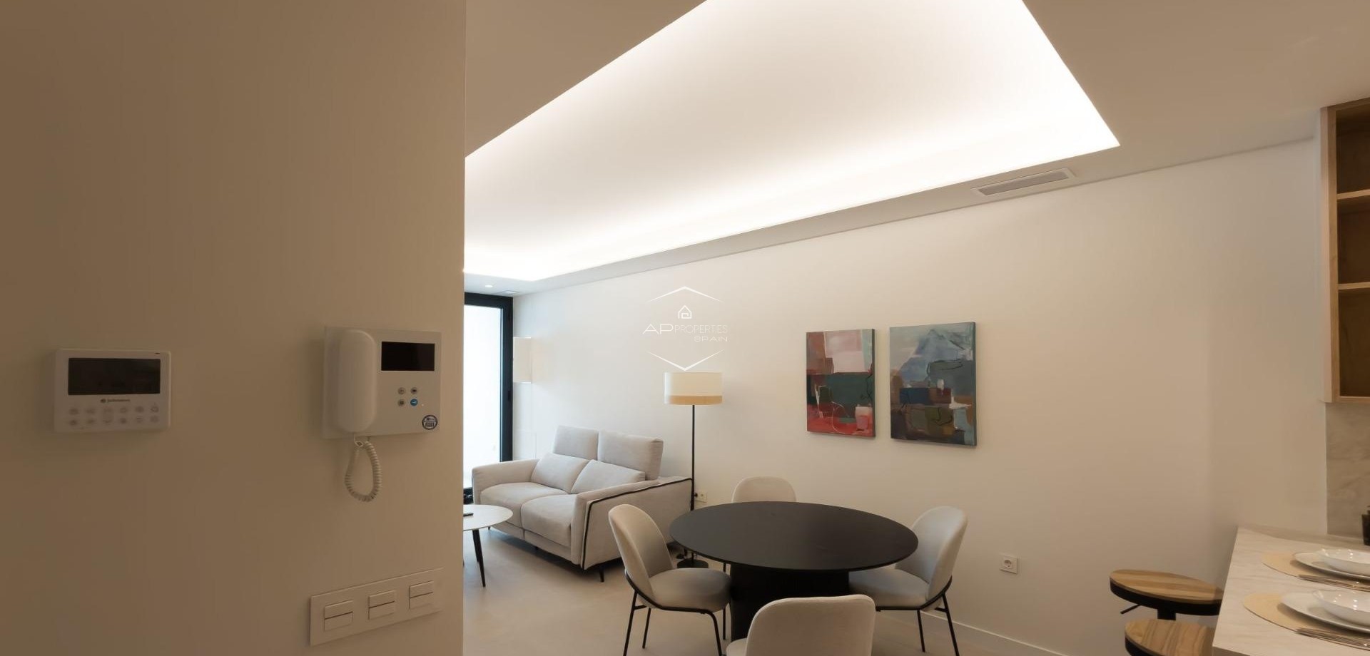 Nueva construcción  - Apartamento - piso -
San Javier - pueblo