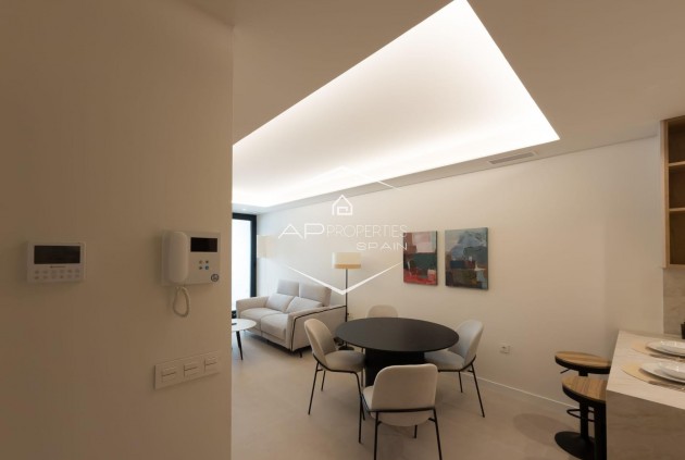 Nueva construcción  - Apartamento - piso -
San Javier - pueblo