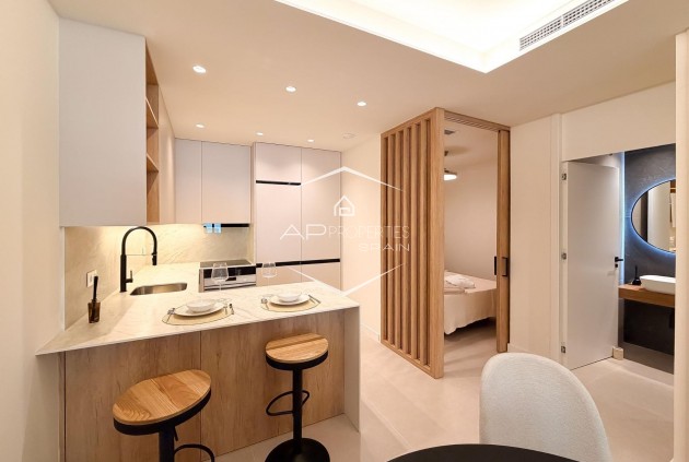Nueva construcción  - Apartamento - piso -
San Javier - pueblo