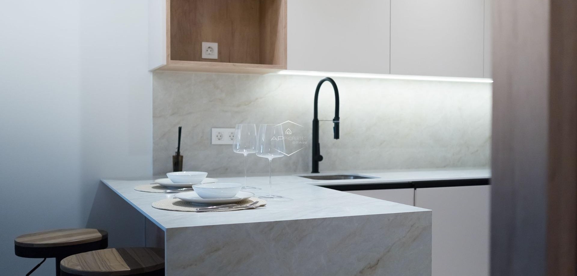 Nueva construcción  - Apartamento - piso -
San Javier - pueblo
