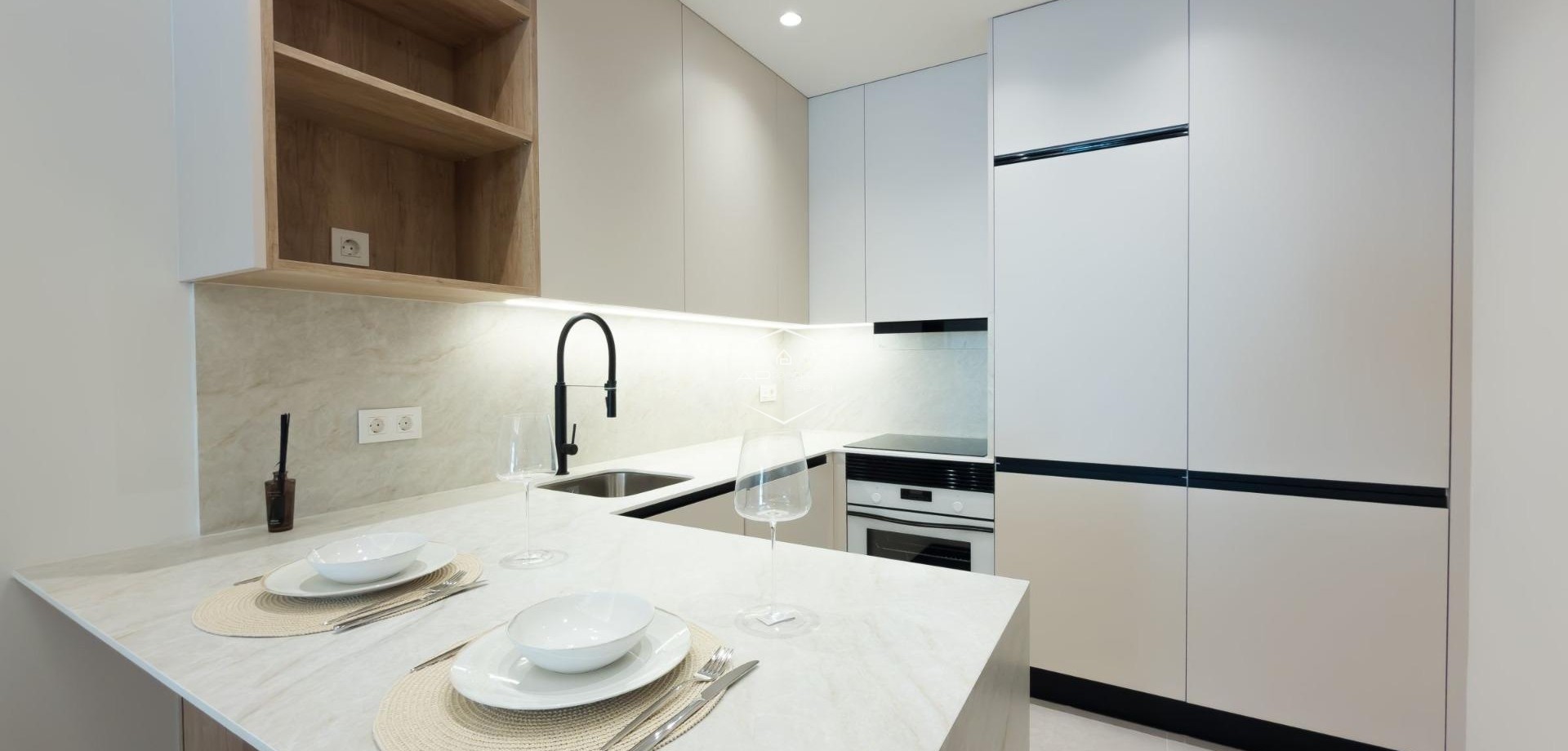 Nueva construcción  - Apartamento - piso -
San Javier - pueblo