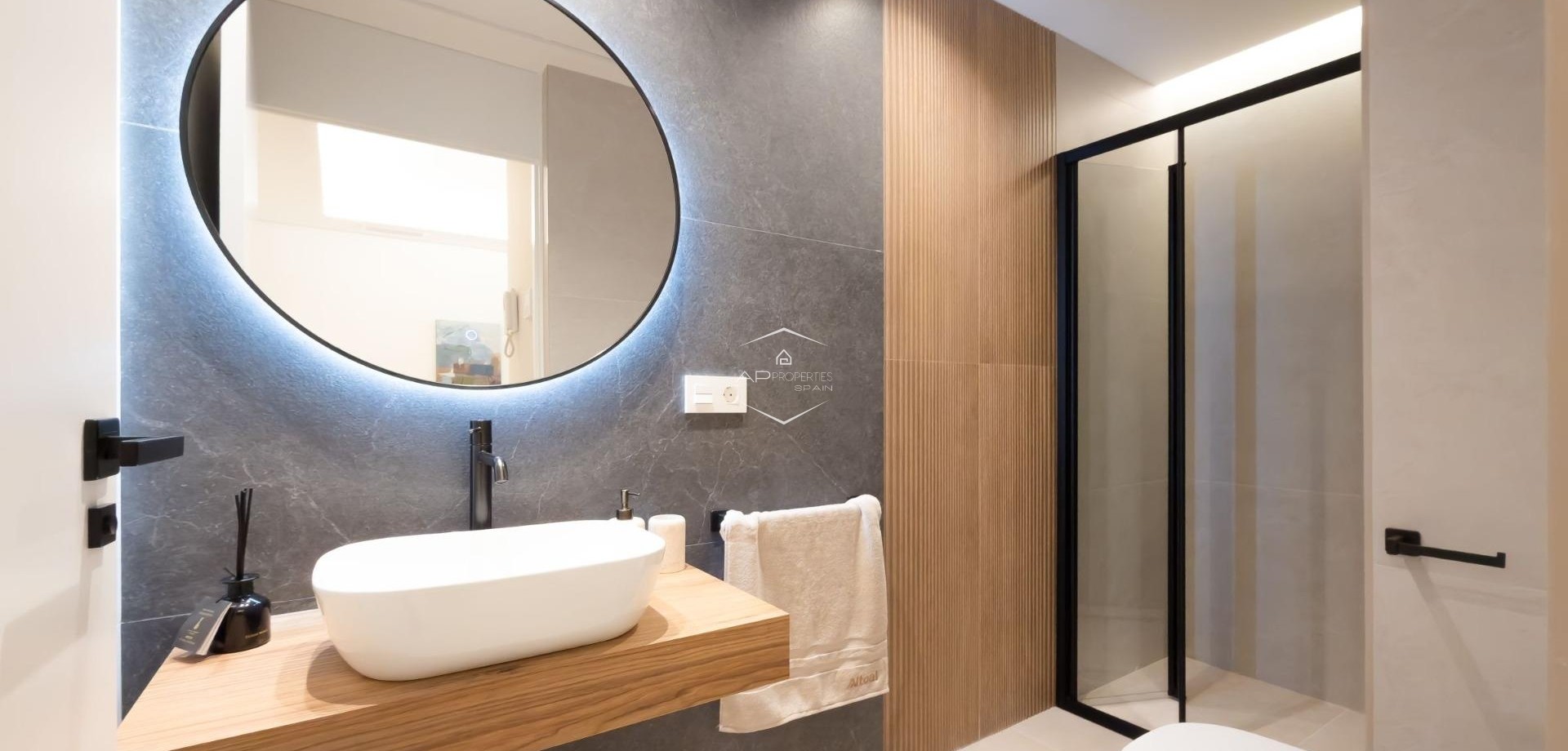 Nueva construcción  - Apartamento - piso -
San Javier - pueblo