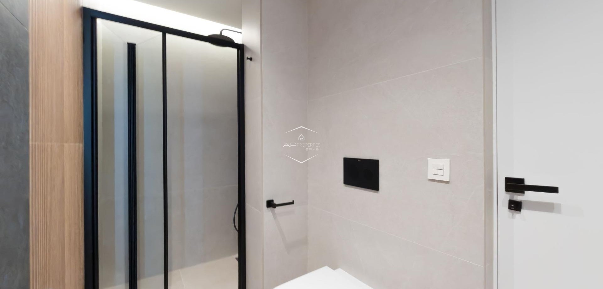 Nueva construcción  - Apartamento - piso -
San Javier - pueblo