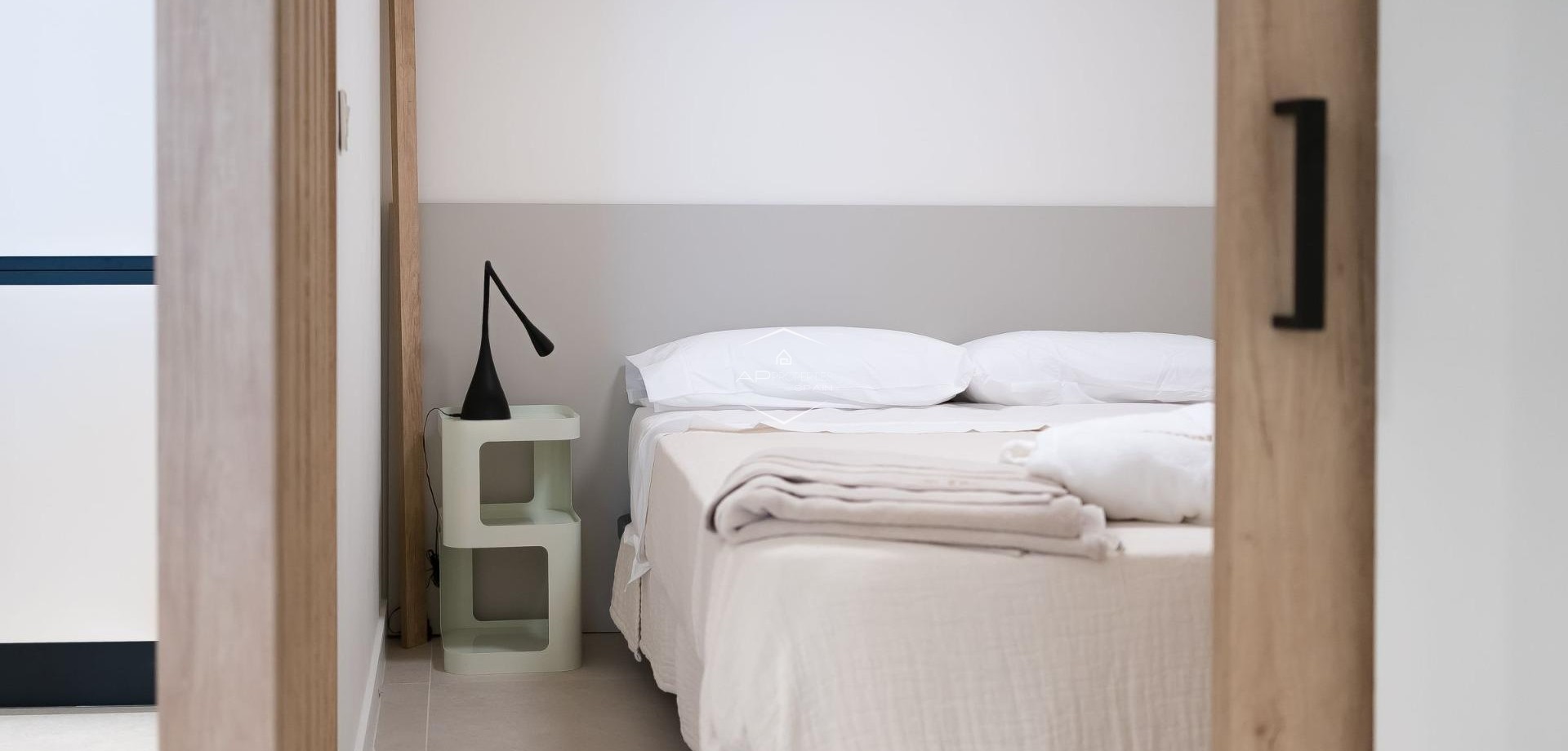 Nueva construcción  - Apartamento - piso -
San Javier - pueblo