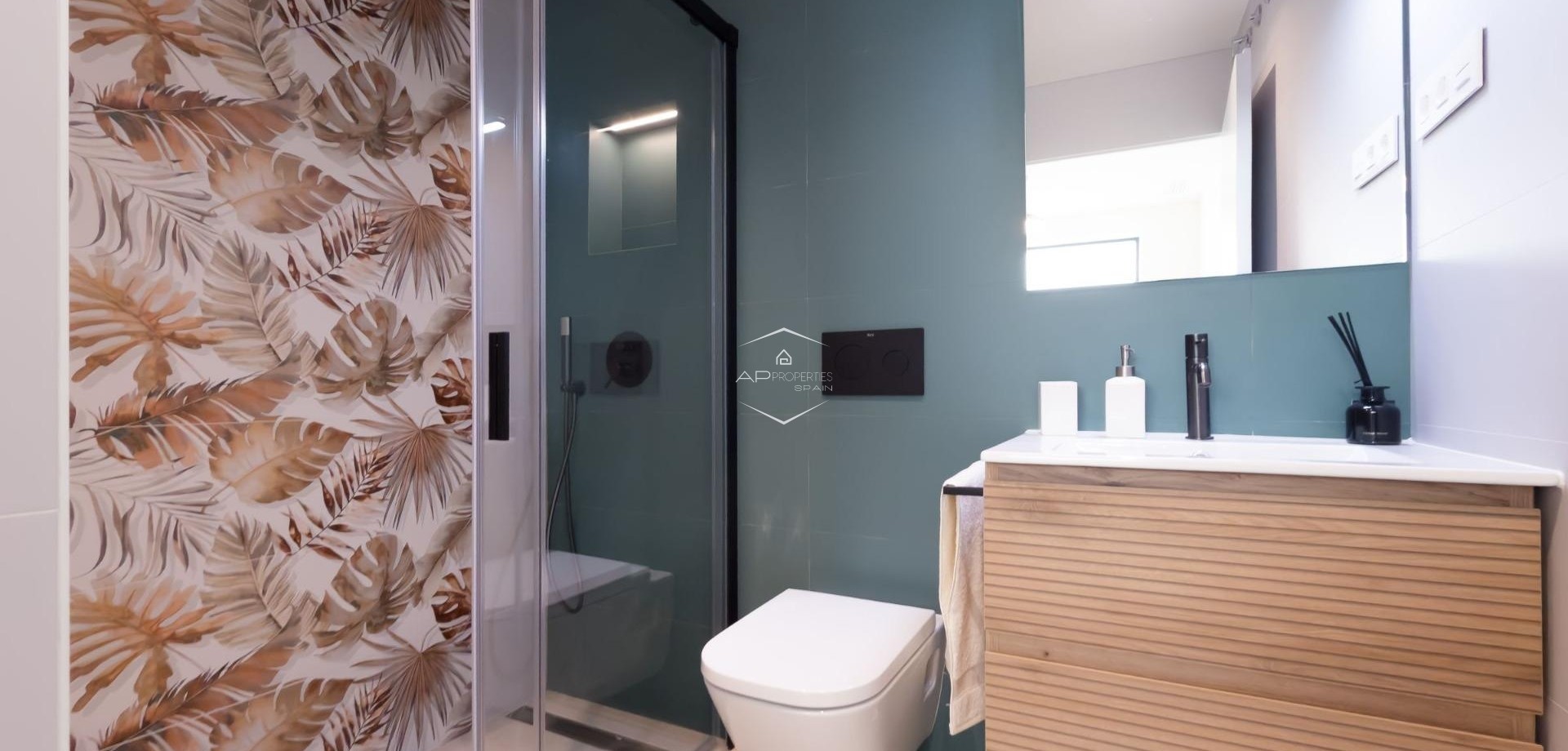 Nueva construcción  - Apartamento - piso -
San Javier - pueblo