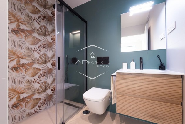 Nueva construcción  - Apartamento - piso -
San Javier - pueblo