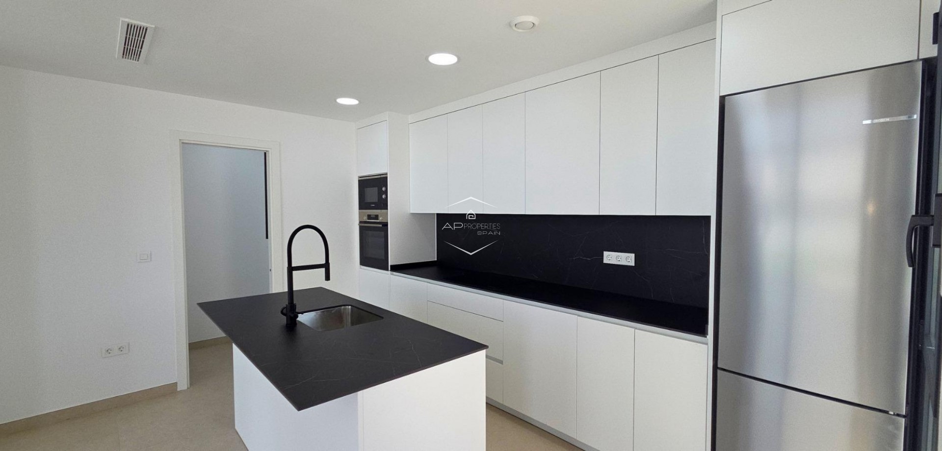 New Build - Villa - Detached -
Alhama De Murcia - Condado De Alhama Golf Resort