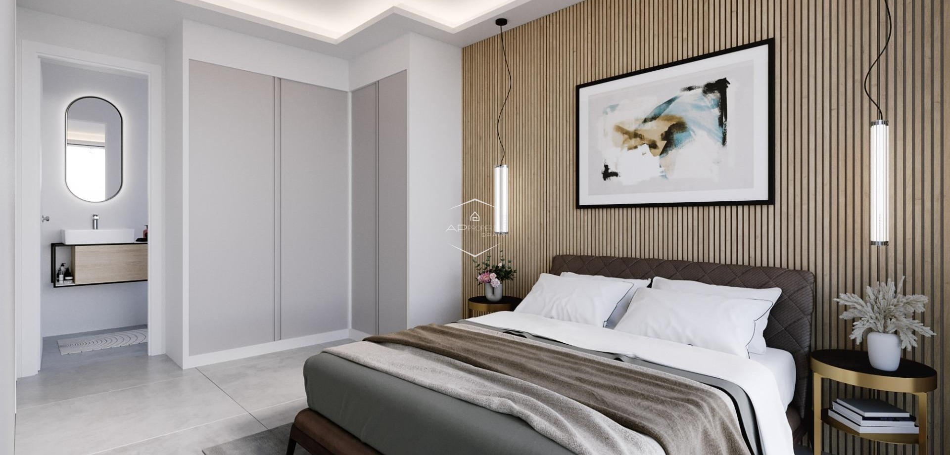 New Build - Villa - Detached -
Alhama De Murcia - Condado De Alhama Golf Resort