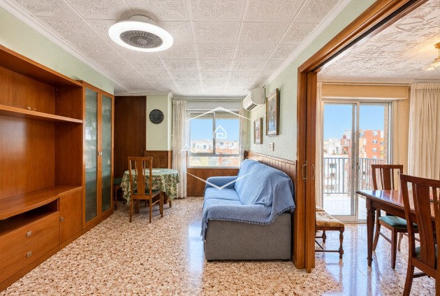 Herverkoop - Appartement- flat -
Callosa De Segura