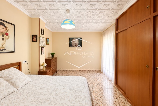 Herverkoop - Appartement- flat -
Callosa De Segura