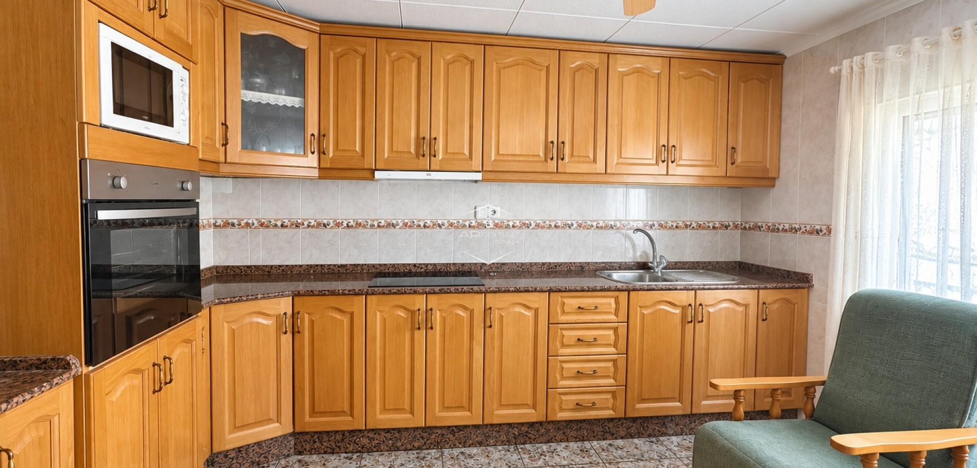 Herverkoop - Appartement- flat -
Callosa De Segura