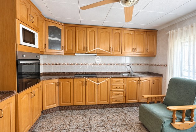 Herverkoop - Appartement- flat -
Callosa De Segura
