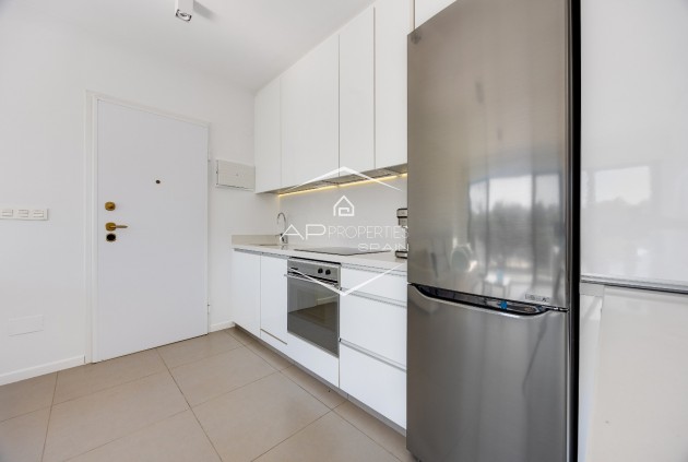 Reventa - Bungalow -
Pilar de la Horadada - Mil Palmeras