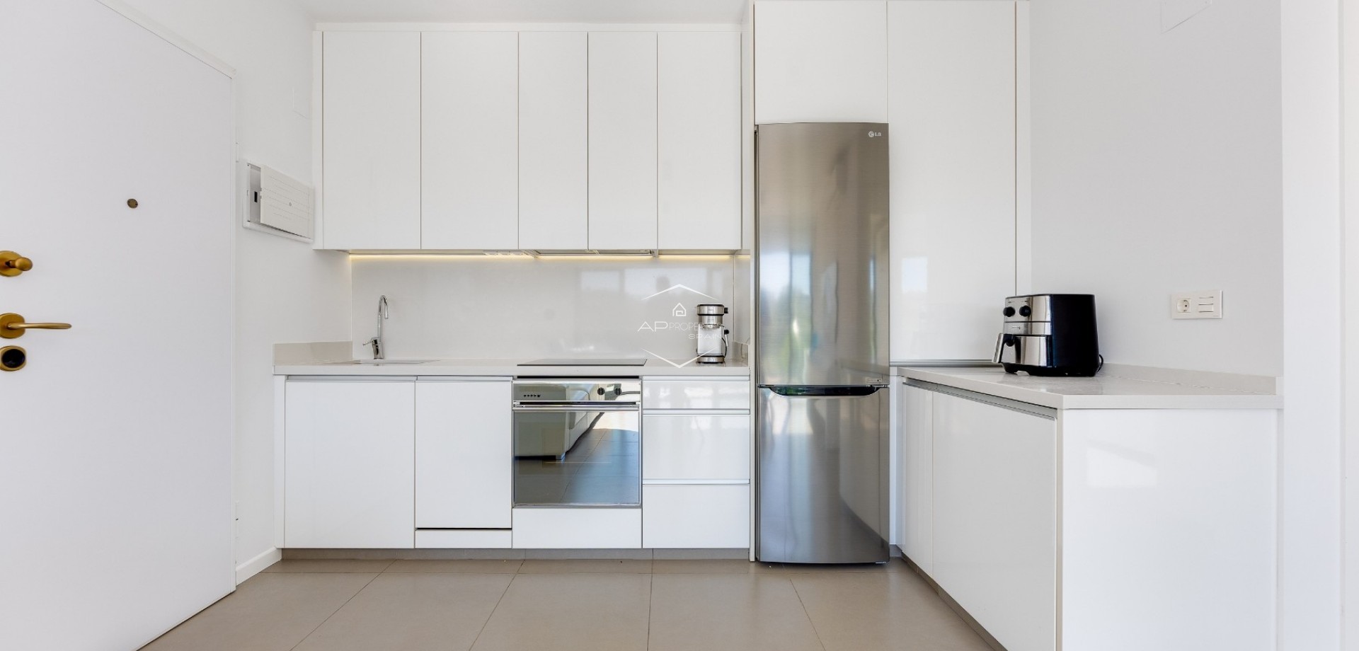 Reventa - Bungalow -
Pilar de la Horadada - Mil Palmeras