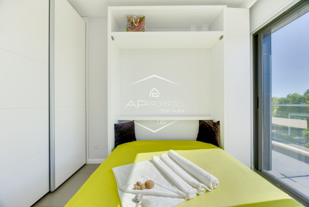 Reventa - Bungalow -
Pilar de la Horadada - Mil Palmeras