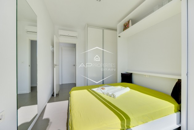 Reventa - Bungalow -
Pilar de la Horadada - Mil Palmeras