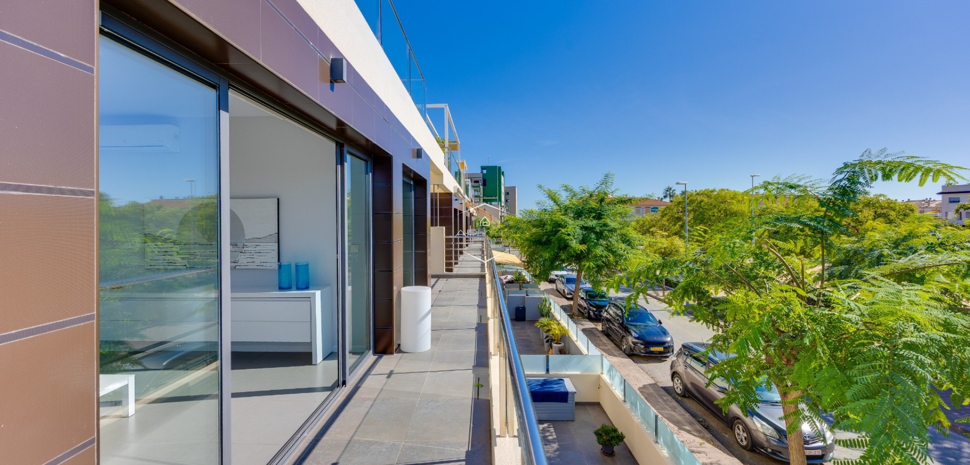 Reventa - Bungalow -
Pilar de la Horadada - Mil Palmeras