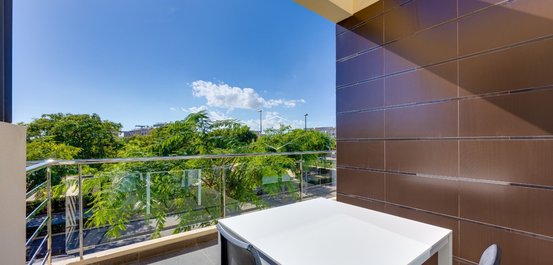 Reventa - Bungalow -
Pilar de la Horadada - Mil Palmeras