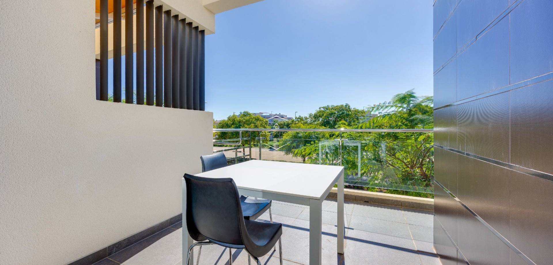 Reventa - Bungalow -
Pilar de la Horadada - Mil Palmeras