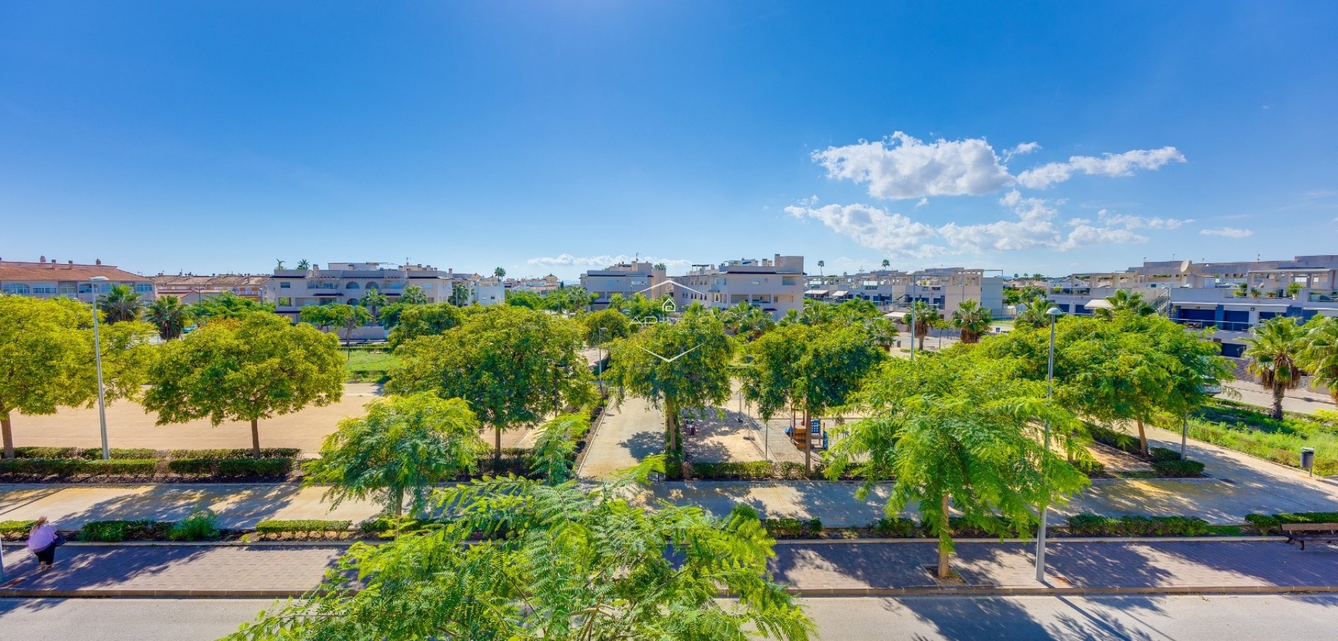 Reventa - Bungalow -
Pilar de la Horadada - Mil Palmeras