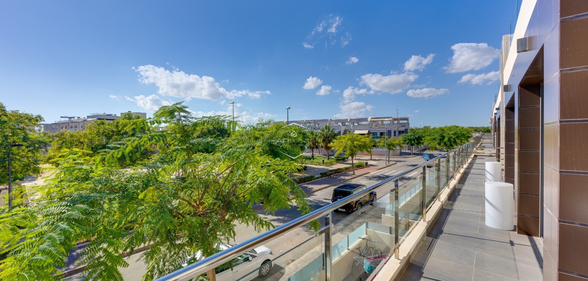 Reventa - Bungalow -
Pilar de la Horadada - Mil Palmeras