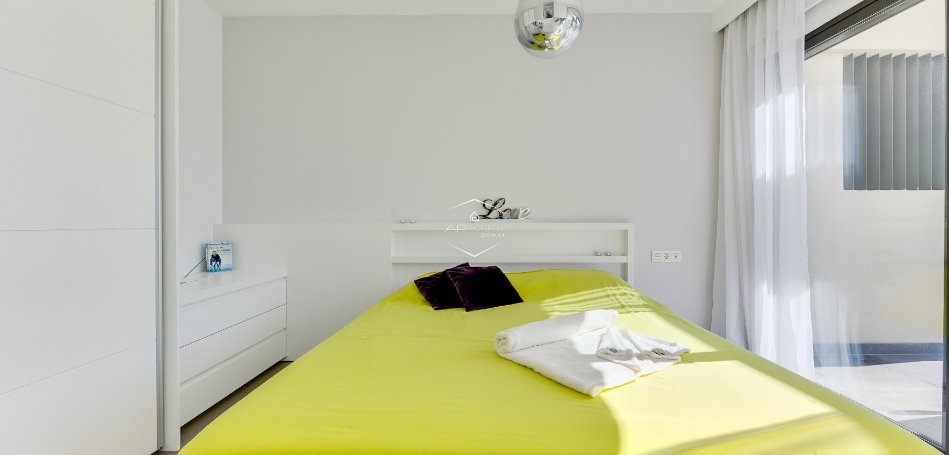 Reventa - Bungalow -
Pilar de la Horadada - Mil Palmeras