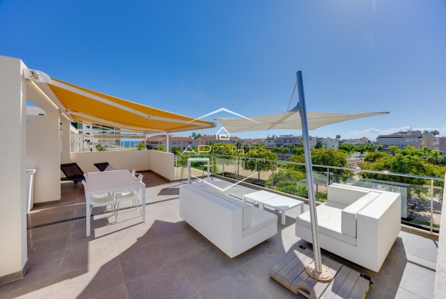 Reventa - Bungalow -
Pilar de la Horadada - Mil Palmeras