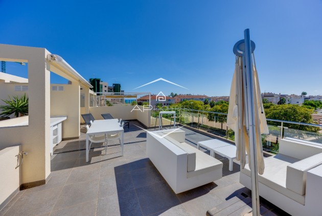 Reventa - Bungalow -
Pilar de la Horadada - Mil Palmeras