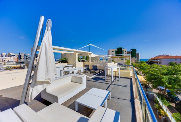 Reventa - Bungalow -
Pilar de la Horadada - Mil Palmeras