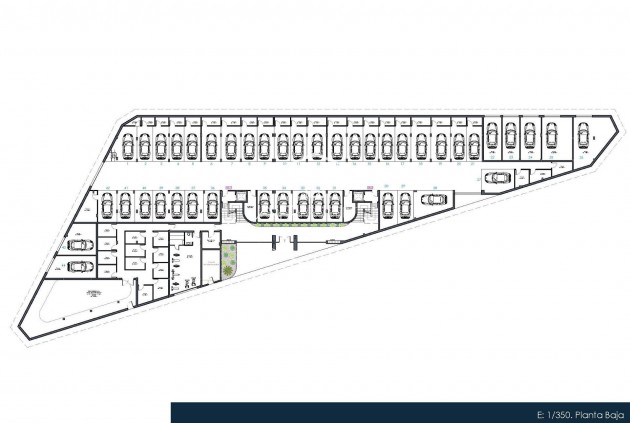 New Build - Apartment - Penthouse -
Formentera del Segura - Pueblo
