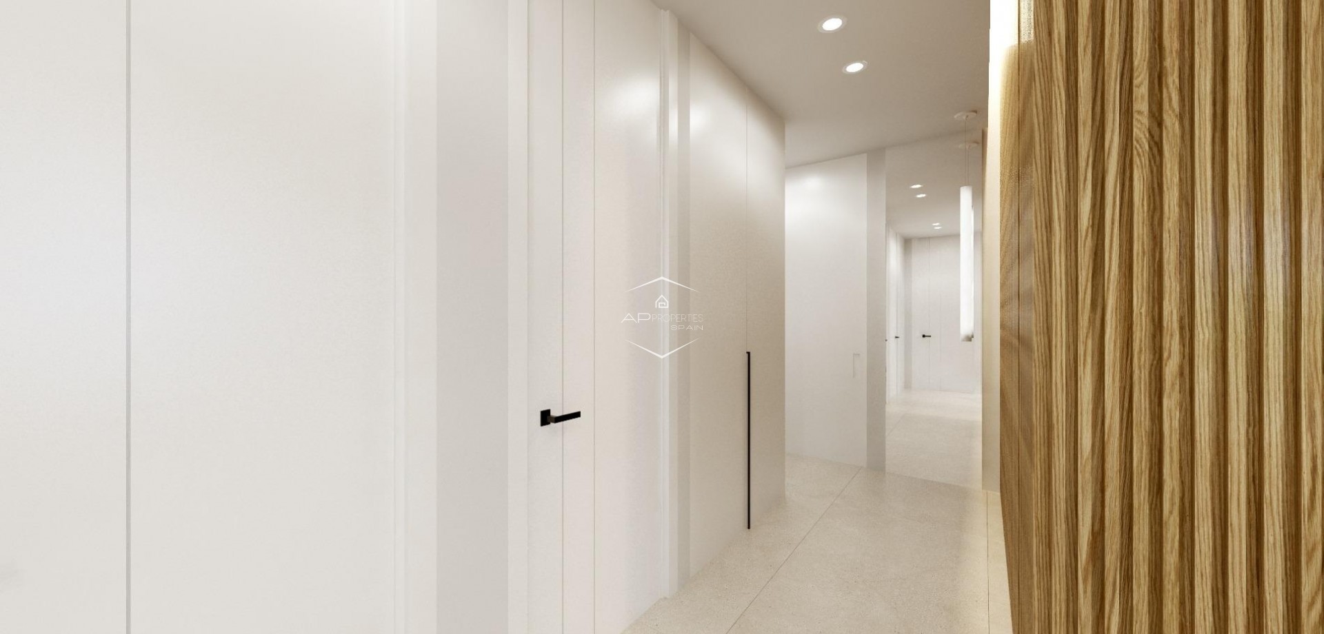New Build - Apartment - flat -
Torre Pacheco - Santa Rosalia