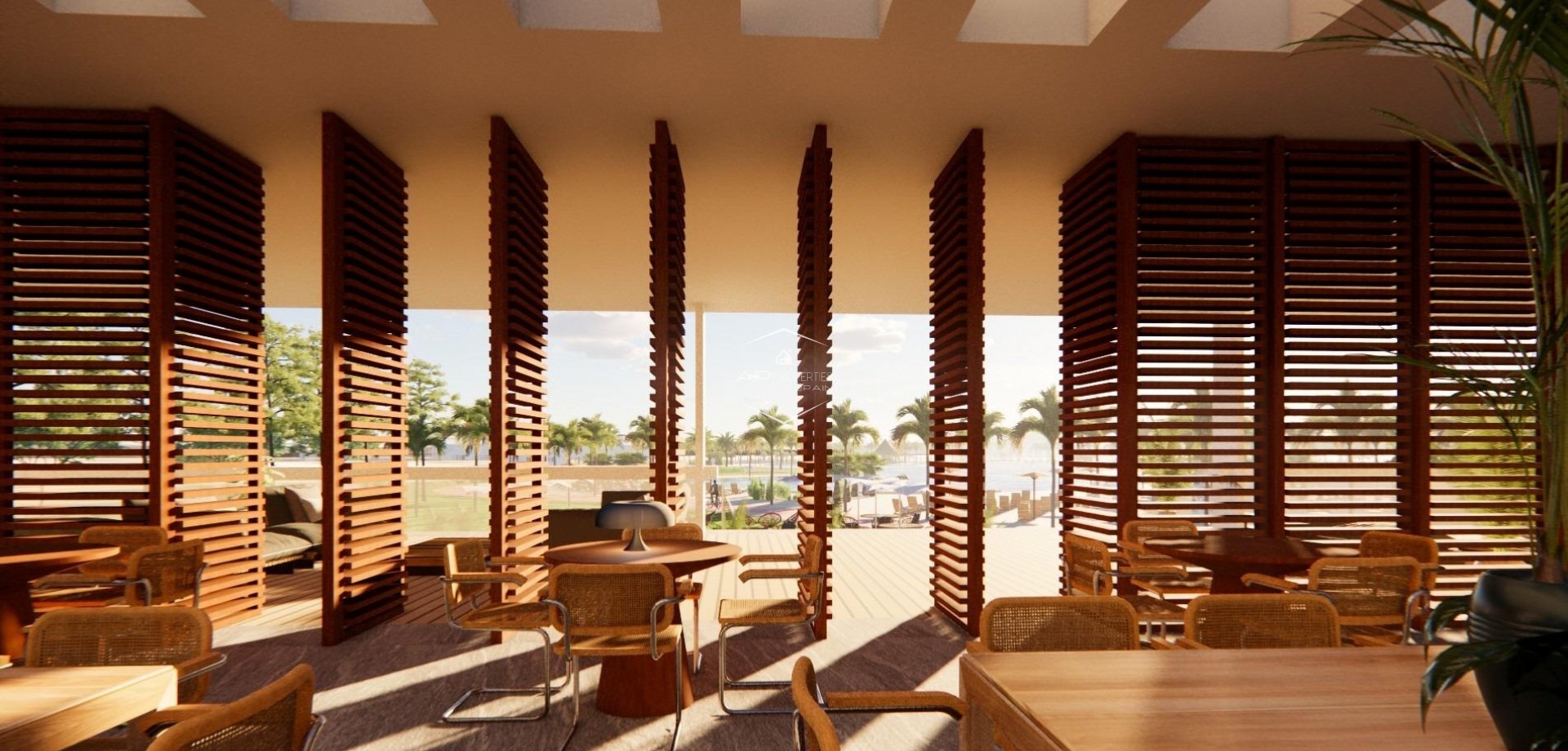 New Build - Apartment - flat -
Torre Pacheco - Santa Rosalia