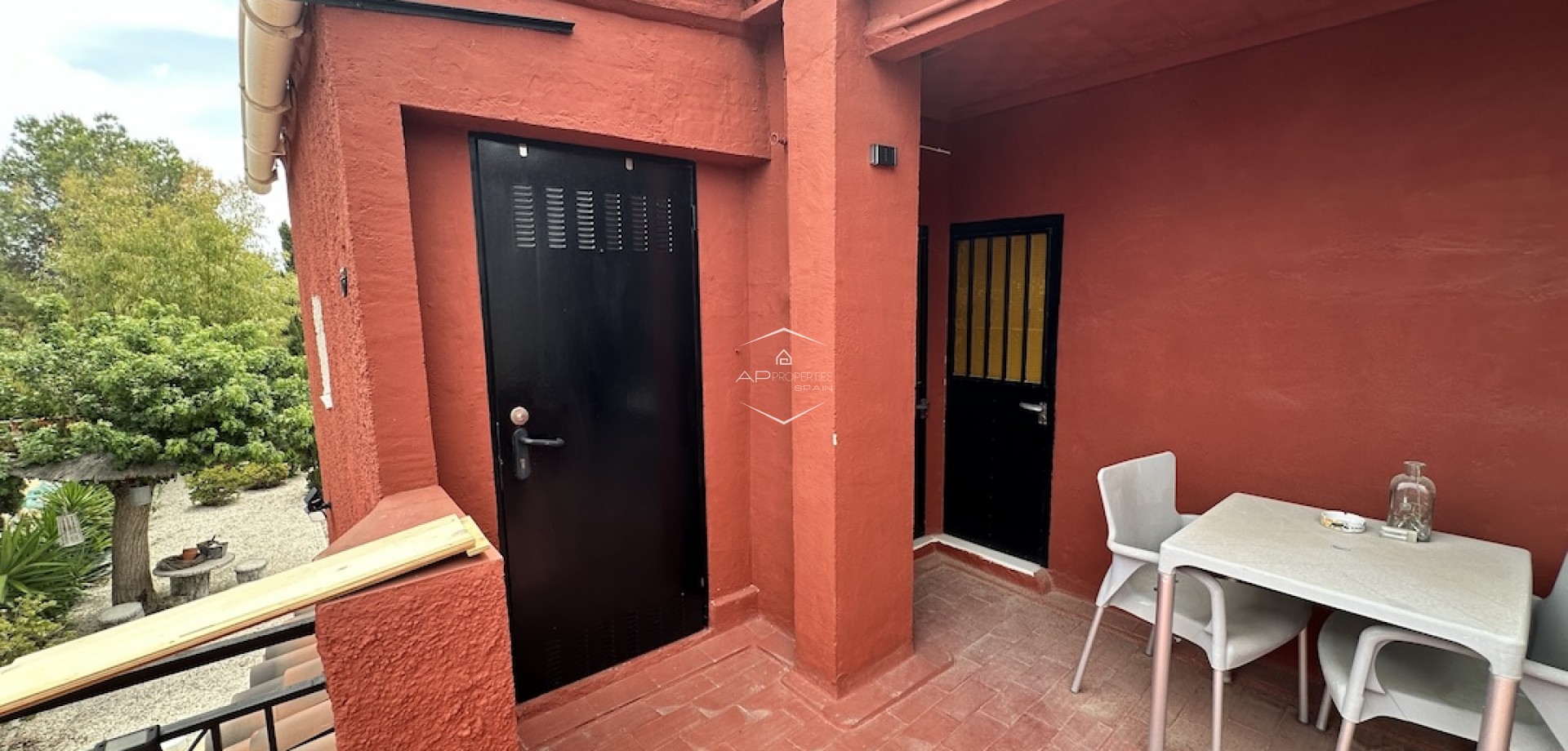 Resale - Villa / Detached -
Aspe