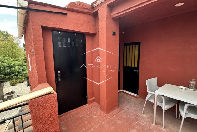 Resale - Villa / Detached -
Aspe