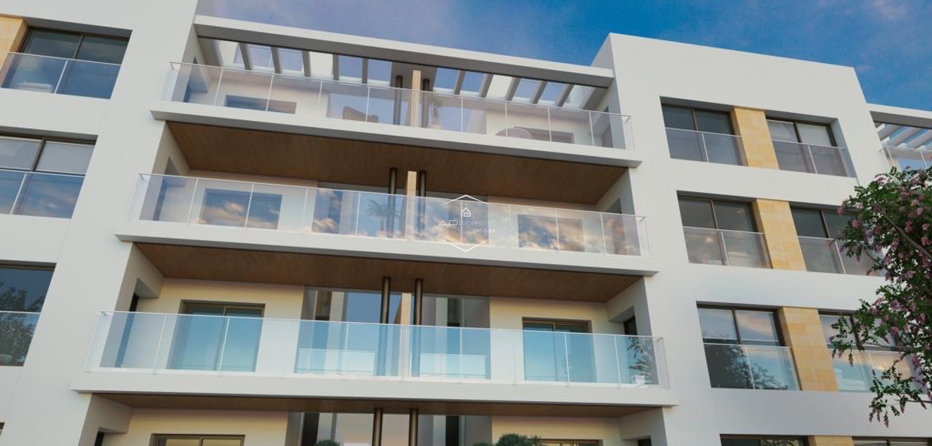 Nueva construcción  - Apartamento / piso -
Orihuela Costa - Cabo roig - La Zenia