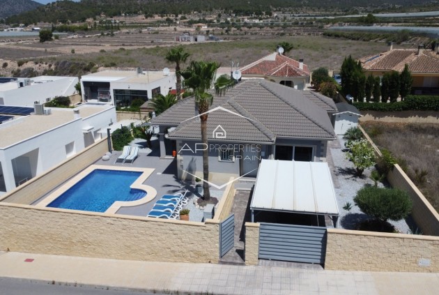 Resale - Villa / Detached -
La Romana