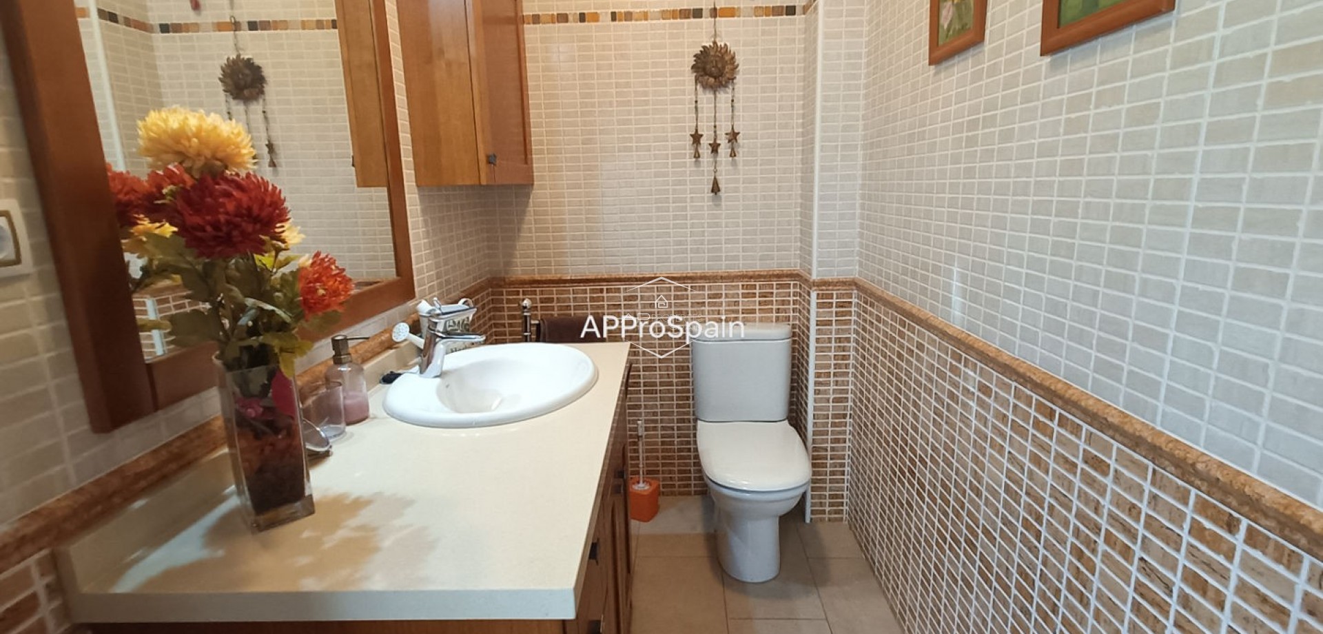 Resale - Townhouse -
Aspe