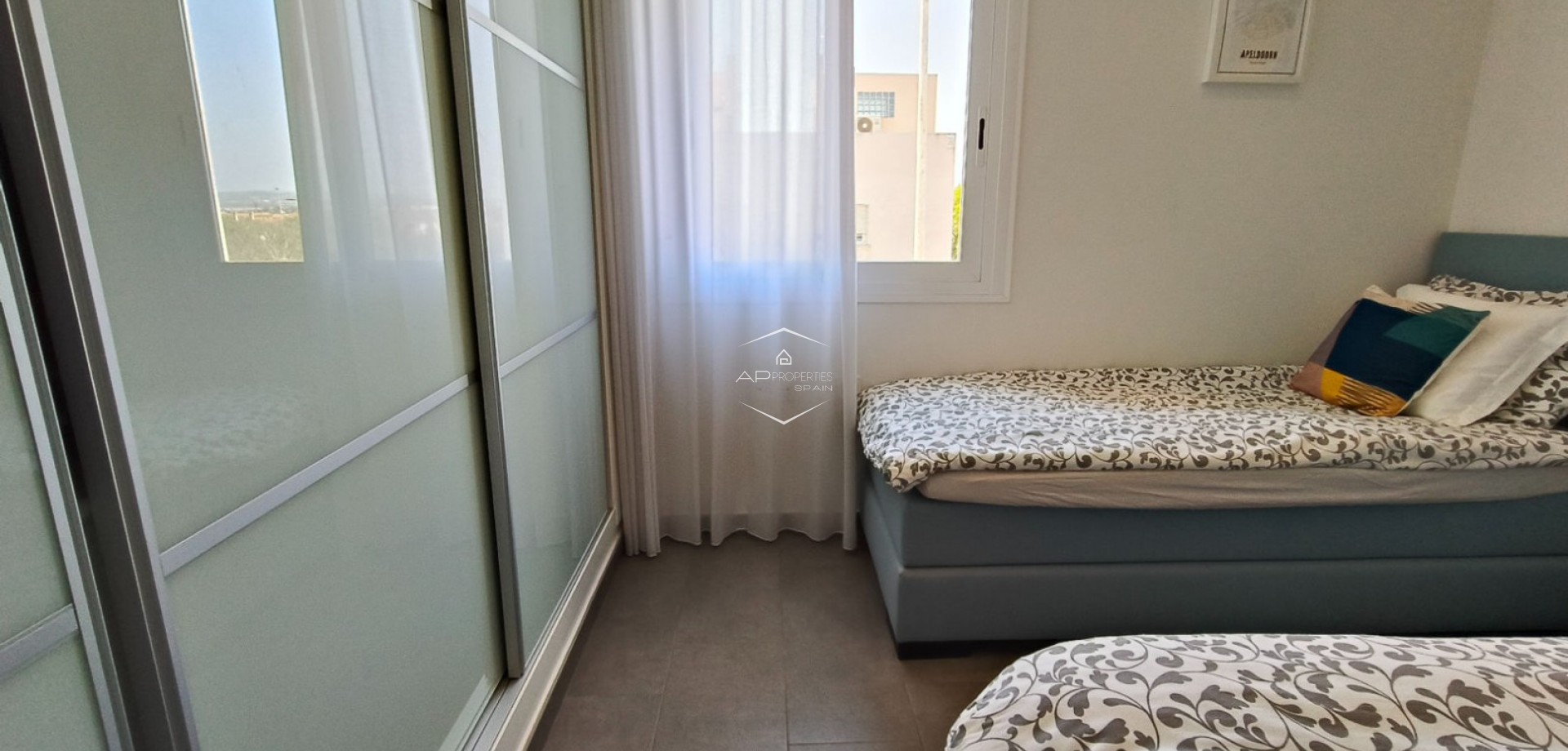 Herverkoop - Apartment - Penthouse -
Torrevieja - Nueva Torrevieja - Aguas Nuevas