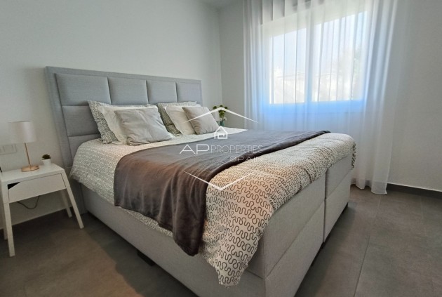 Herverkoop - Apartment - Penthouse -
Torrevieja - Nueva Torrevieja - Aguas Nuevas