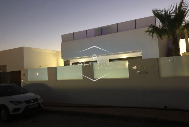 Resale - Villa / Detached -
Santiago de la Ribera - Dos Mares