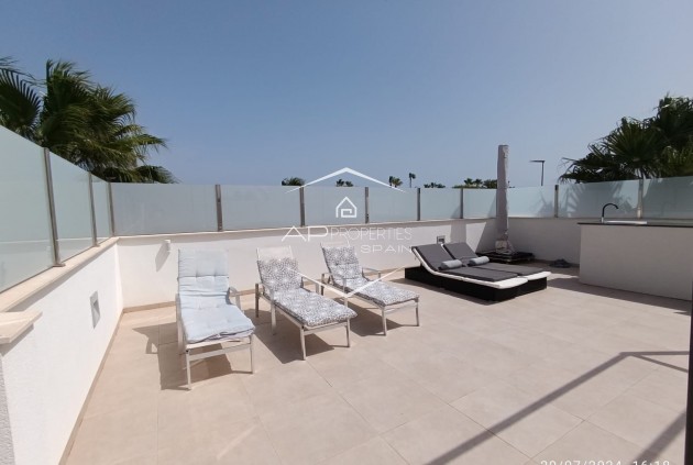 Resale - Villa / Detached -
Santiago de la Ribera - Dos Mares