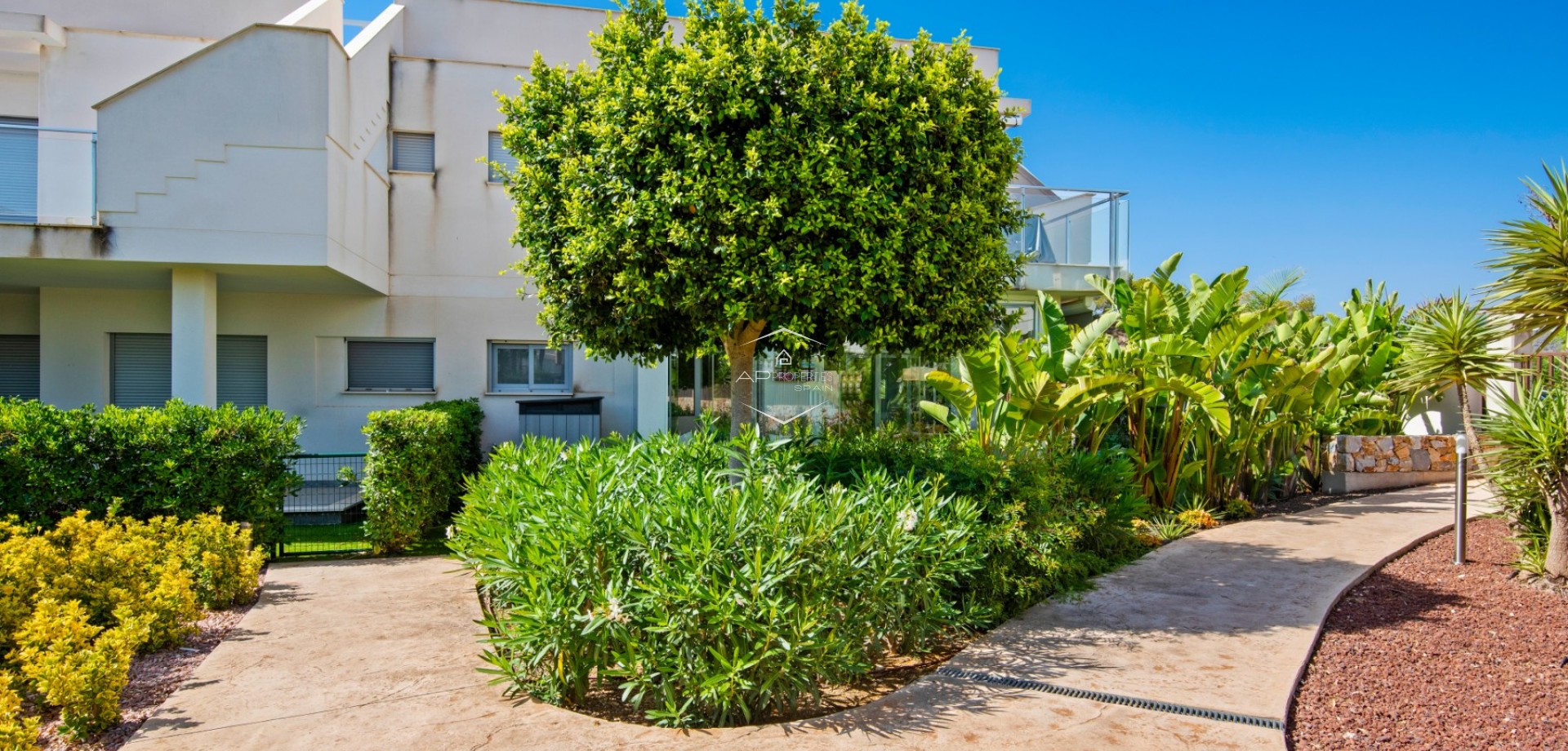 Herverkoop - Bungalow -
Orihuela - Vistabella Golf