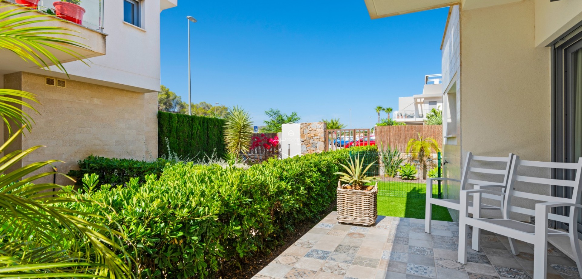 Reventa - Bungalow -
Orihuela - Vistabella Golf